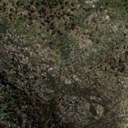 Satellite imagery of Yankee Hat, AU