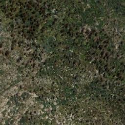 Satellite imagery of Yankee Hat, AU