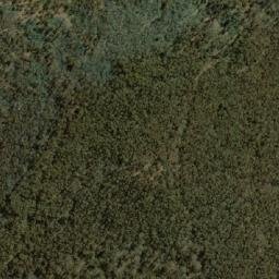 Satellite imagery of Tinderry Mountains, AU