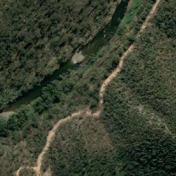 Satellite imagery of Jimmys Hill, AU