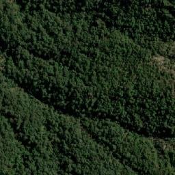 Satellite imagery of Cerro Las Ánimas, CL