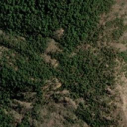 Satellite imagery of Cerro Las Ánimas, CL