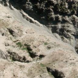 Satellite imagery of Cerro Curillinque, CL