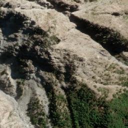 Satellite imagery of Cerro Curillinque, CL