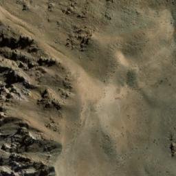 Satellite imagery of Cerro Rincón de la Piedra, CL