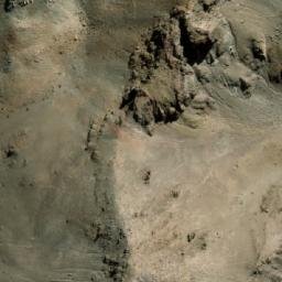 Satellite imagery of Cerro Rincón de la Piedra, CL