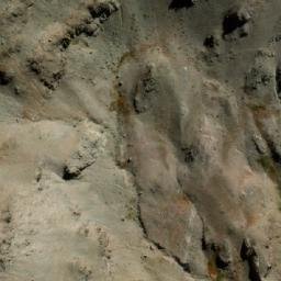 Satellite imagery of Cerro Rincón de la Piedra, CL
