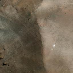 Satellite imagery of Cerro Bella Vista, AR