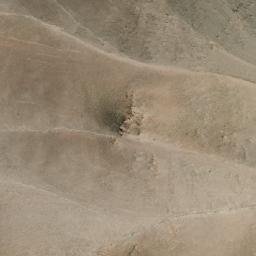 Satellite imagery of Cerro Bella Vista, AR