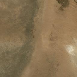 Satellite imagery of Sierra de la Ventana, AR