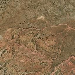 Satellite imagery of Cuesta del Chihuido, AR