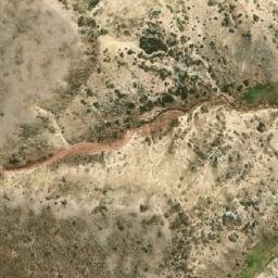 Satellite imagery of Cuesta del Chihuido, AR