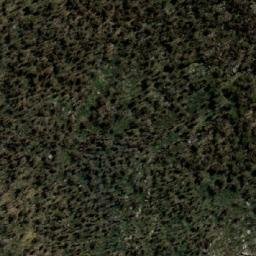 Satellite imagery of Yankee Hat, AU