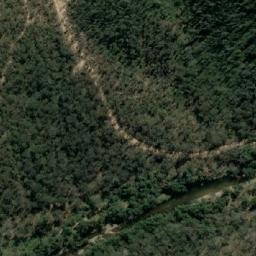 Satellite imagery of Jimmys Hill, AU