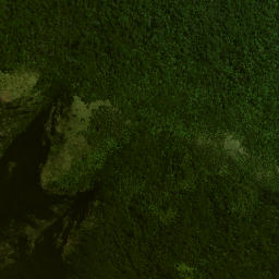 Satellite imagery of MAUNGANUI NO 2, NZ
