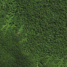 Satellite imagery of TUTAMOE NO 2, NZ
