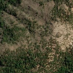 Satellite imagery of Cerro Las Ánimas, CL