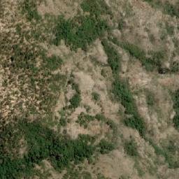 Satellite imagery of Cerro Las Ánimas, CL