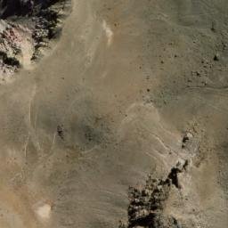Satellite imagery of Cerro Rincón de la Piedra, CL