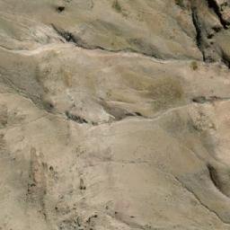 Satellite imagery of Cerro Rincón de la Piedra, CL