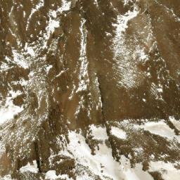 Satellite imagery of Cerro Negro del Agua Clara, AR