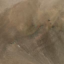 Satellite imagery of Cerro Bella Vista, AR