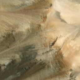 Satellite imagery of Cerro Bayo de Chacay-Có, AR