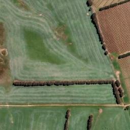 Satellite imagery of Mannus Hill, AU