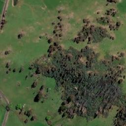 Satellite imagery of Tumbarumba Hill, AU