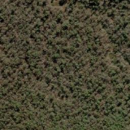 Satellite imagery of Clear Ridge, AU
