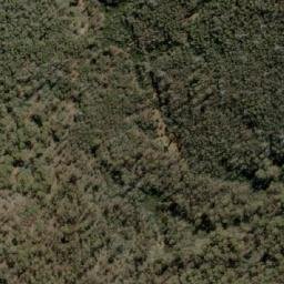 Satellite imagery of Clear Ridge, AU