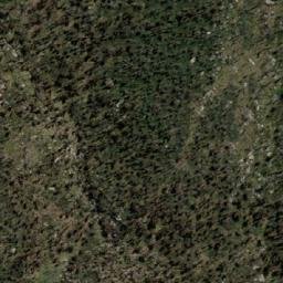 Satellite imagery of Yankee Hat, AU