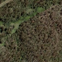 Satellite imagery of Mount Holland, AU