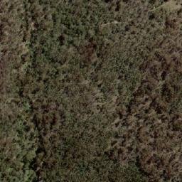 Satellite imagery of Mount Holland, AU