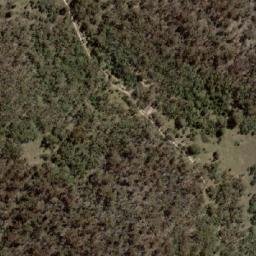 Satellite imagery of Mount Holland, AU
