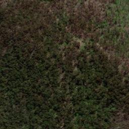 Satellite imagery of Turks Head, AU