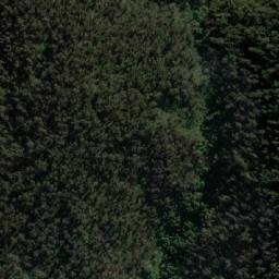 Satellite imagery of Boma Mountain, AU