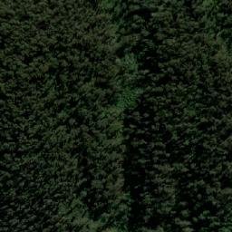 Satellite imagery of Boma Mountain, AU