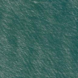 Satellite imagery of Black Rock, AU