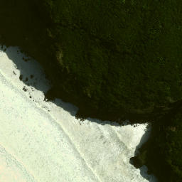 Satellite imagery of MAUNGANUI NO 2, NZ