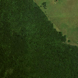 Satellite imagery of MAUNGANUI NO 2, NZ