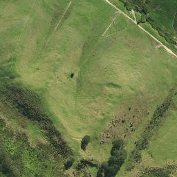 Satellite imagery of WHAREKOHE NO 2, NZ