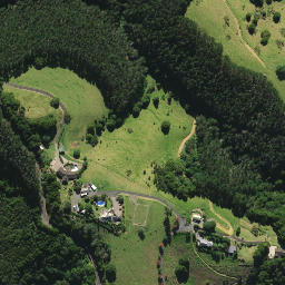 Satellite imagery of Mangatawa Point, NZ