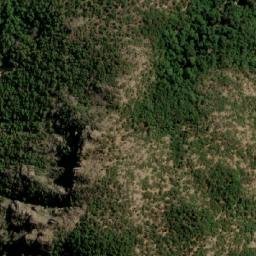 Satellite imagery of Cerro Las Ánimas, CL