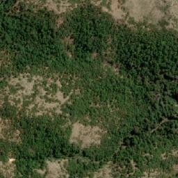 Satellite imagery of Cerro Las Ánimas, CL