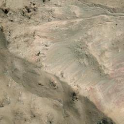 Satellite imagery of Cerro Rincón de la Piedra, CL