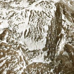 Satellite imagery of Cerro Negro del Agua Clara, AR