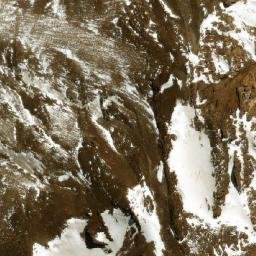 Satellite imagery of Cerro Negro del Agua Clara, AR