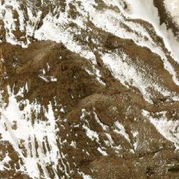 Satellite imagery of Cerro Negro del Agua Clara, AR