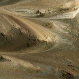 Satellite imagery of Cerro Bayo de Chacay-Có, AR